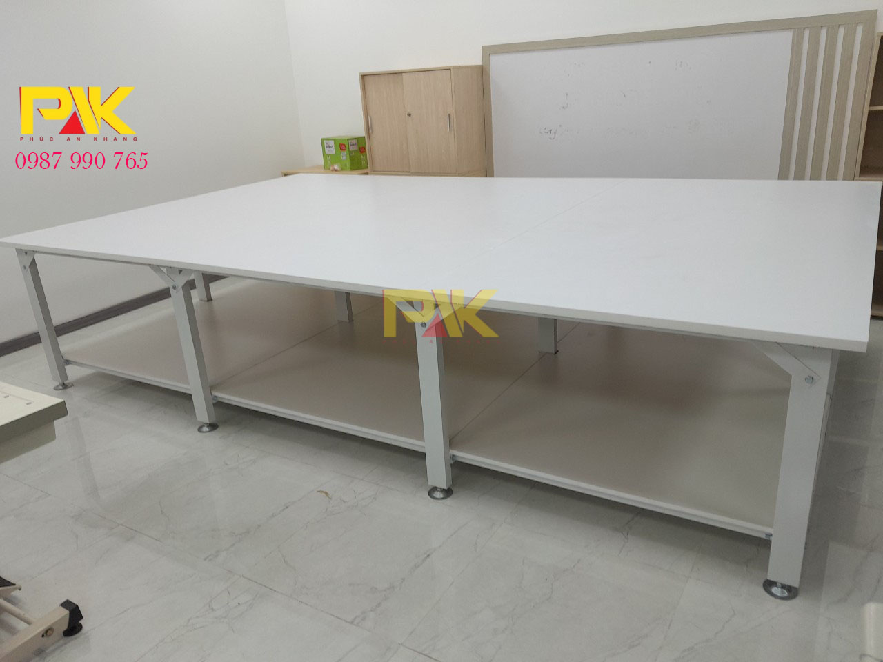 Bàn cắt vải gia đình Bàn cắt vải gia đình
